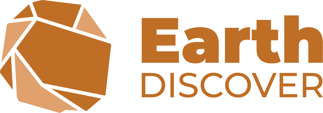Earth Discover